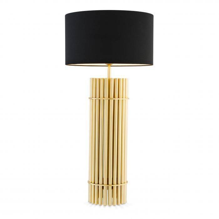 element TABLE LAMP REEF