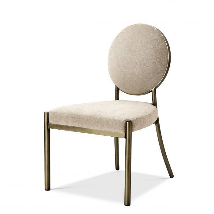 element DINING CHAIR SCRIBE